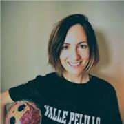 Laureata in CTF e farmacista impartisce lezioni di matematica chimica fisiologia biochimica farmacologia e scienze per le scuole secondarie e superiori